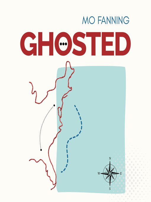 Title details for Ghosted by Mo Fanning - Available